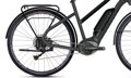Elektro bicykel Ghost Hyb Square Trekking B1.8 Lady 2020