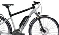 Elektro bicykel Ghost Hyb Square Trekking B2.8 2020