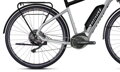 Elektro bicykel Ghost Hyb Square Trekking B2.8 2020