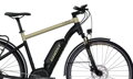 Elektro bicykel Ghost Hyb Square Trekking B5.8 2020