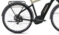Elektro bicykel Ghost Hyb Square Trekking B5.8 2020