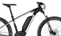 Elektro bicykel Ghost Hyb Teru B2.7+ black-white 2020