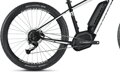 Elektro bicykel Ghost Hyb Teru B2.7+ black-white 2020