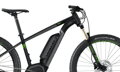 Elektro bicykel Ghost Hyb Teru B4.7 black-grey 2020