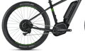 Elektro bicykel Ghost Hyb Teru B4.7 black-grey 2020