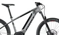 Elektro bicykel Ghost Hyb Teru PT B5.7+ grey-black 2020