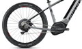Elektro bicykel Ghost Hyb Teru PT B5.7+ grey-black 2020