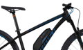 Elektro bicykel Ghost Kato 4 29 black 2017