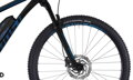 Elektro bicykel Ghost Kato 4 29 black 2017