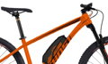 Elektro bicykel Ghost Kato 4 29 orange 2017