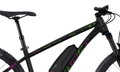 Elektro bicykel Ghost Lanao 6 27,5+ 2017