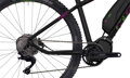 Elektro bicykel Ghost Lanao 6 27,5+ 2017