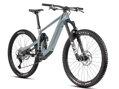 Elektro bicykel Ghost Path Riot CF Advanced 2024