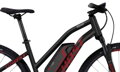 Elektro bicykel Ghost Square Cross 2 Lady 2017