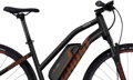 Elektro bicykel Ghost Square Cross 4 Lady 2017
