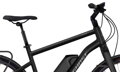 Elektro bicykel Ghost Square Trekking 2 2017