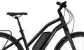 Elektro bicykel Ghost Square Trekking 2 Lady 2017