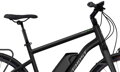 Elektro bicykel Ghost Square Trekking 4 2017
