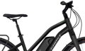 Elektro bicykel Ghost Square Trekking 4 Lady 2017