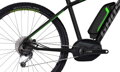 Elektro bicykel Ghost Teru 5 black 2017