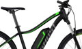 Elektro bicykel Ghost Teru 5 Lady 2017