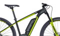 Elektro bicykel Ghost Hyb Teru BX.9 black-lime 2018
