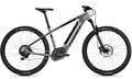 Elektro bicykel Ghost Hyb Teru PT B5.9 grey-black 2019