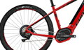 Elektro bicykel Ghost Hyb Teru PT B5.9 red-black 2019