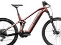 Elektro bicykel Haibike Alltrail 7 copper 2024