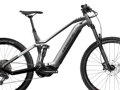 Elektro bicykel Haibike Alltrail 7 platinum 2024