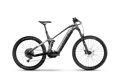 Elektro bicykel Haibike Alltrail 7 platinum 2024