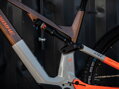 Elektro bicykel Haibike Lyke CF 10 2024