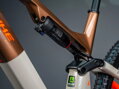 Elektro bicykel Haibike Lyke CF 10 2024