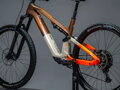 Elektro bicykel Haibike Lyke CF 10 2024