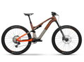 Elektro bicykel Haibike Lyke CF 10 2024