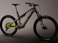 Elektro bicykel Haibike Lyke CF 11 2024