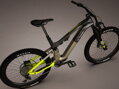 Elektro bicykel Haibike Lyke CF 11 2024