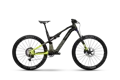 Elektro bicykel Haibike Lyke CF 11 2024