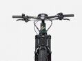 Elektro bicykel Lapierre E-Explorer FS 8.6 green 2024