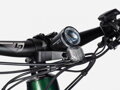 Elektro bicykel Lapierre E-Explorer FS 8.6 green 2024