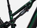 Elektro bicykel Lapierre E-Explorer FS 8.6 green 2024