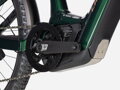Elektro bicykel Lapierre E-Explorer FS 8.6 green 2024