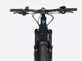 Elektro bicykel Lapierre E-Explorer FS 9.7 blue 2024