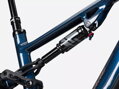 Elektro bicykel Lapierre E-Explorer FS 9.7 blue 2024