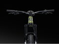 Elektro bicykel Lapierre Overvolt AM 5.8 green 2025