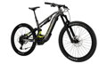 Elektro bicykel Lapierre Overvolt AM 6.5 2020