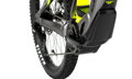 Elektro bicykel Lapierre Overvolt AM 6.5 2020