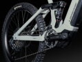 Elektro bicykel Lapierre Overvolt AM 7.8 grey 2025