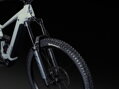 Elektro bicykel Lapierre Overvolt AM 7.8 grey 2025