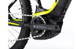 Elektro bicykel Lapierre Overvolt HT 5.5 2020